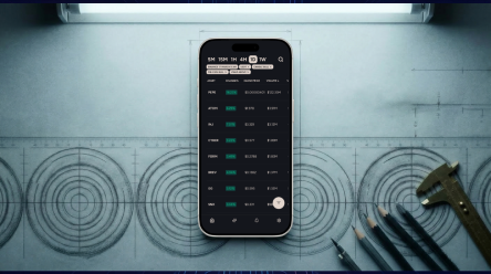 How Moondrops Turns Complex Crypto Analysis Into Something You'll Actually Use