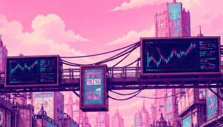 Ethereum Leads Altcoin Rotation as Bitcoin Holds Above $65K