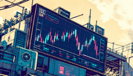 Crypto Stabilizes, but Broad Risk Appetite Is Still Missing