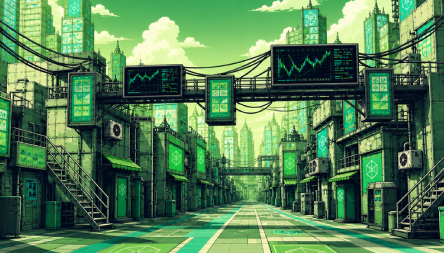 Is the Crypto Bull Market Back? Daily Trend Flips Bullish