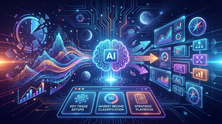 Moondrops AI Phase 2: Your New Quantitative Analyst